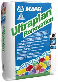 Sapa autonivelanta Mapei Ultraplan Renovation 23 kg [1]